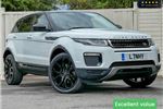 2017 Land Rover Range Rover Evoque