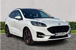 2023 Ford Kuga