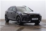 2024 Cupra Formentor