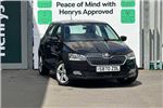 2021 Skoda Fabia