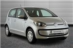 2014 Volkswagen Up