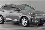 2020 Hyundai Kona Electric