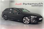 2023 Audi S4