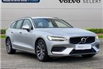 2021 Volvo V60