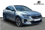 2022 Kia XCeed