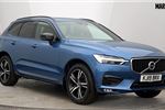 2019 Volvo XC60