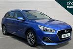 2019 Hyundai i30 Tourer