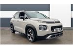 2019 Citroen C3 Aircross