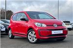 2017 Volkswagen Up