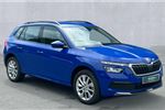 2022 Skoda Kamiq