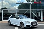 2017 Audi A3