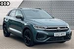 2023 Volkswagen T-Roc