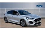 2024 Ford Focus
