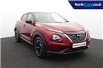 2023 Nissan Juke