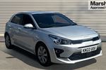 2022 Kia Rio