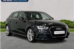 2019 Audi A3