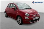 2022 Fiat 500