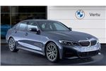 2021 BMW 3 Series