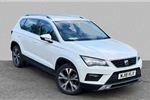 2018 SEAT Ateca