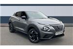 2022 Nissan Juke