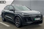2024 Audi Sq6 E Tron