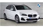 2020 BMW 2 Series Active Tourer