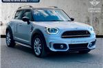 2020 MINI Countryman