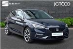 2022 SEAT Leon
