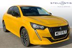 2024 Peugeot 208