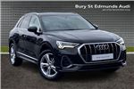 2020 Audi Q3