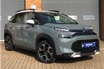 2021 Citroen C3 Aircross