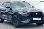 2024 Jaguar F-Pace