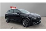 2024 Nissan Qashqai