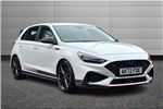 2022 Hyundai i30 N