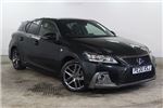 2020 Lexus CT