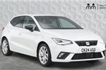 2024 SEAT Ibiza