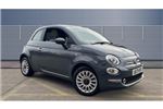 2021 Fiat 500