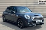 2019 MINI Hatchback 5dr