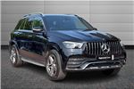 2019 Mercedes-Benz GLE