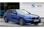 2020 BMW 3 Series Touring