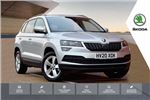 2020 Skoda Karoq