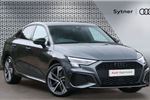 2024 Audi A3