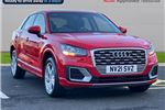 2021 Audi Q2