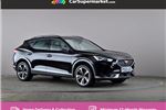 2022 Cupra Formentor