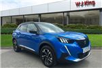 2023 Peugeot 2008