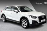 2022 Audi Q2