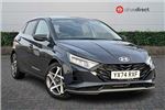 2024 Hyundai i20