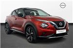2020 Nissan Juke