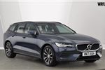 2021 Volvo V60