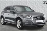 2020 Audi Q5